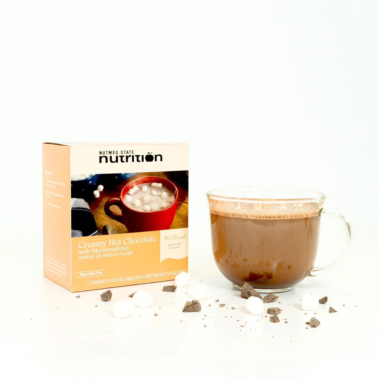 Hot Drinks