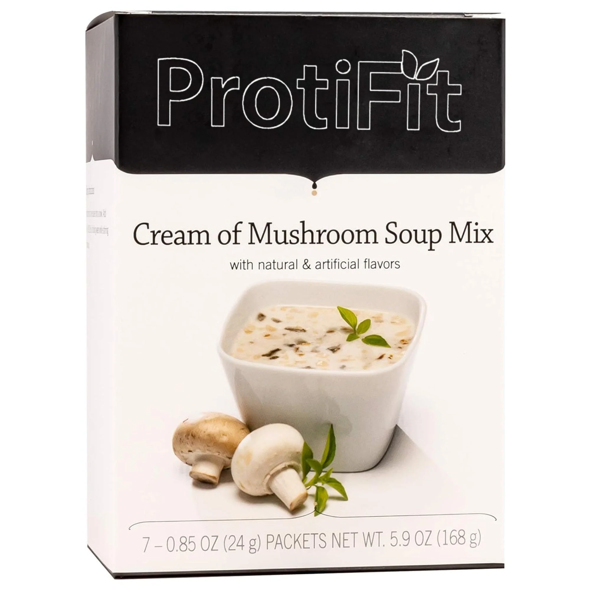 Soups and Hot Meal Selections